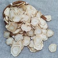 Ginseng Blanc d'Anhui de Qualité Supérieure Ren Shen, Thé en Vrac pour la Santé, Idéal pour Infusions, Emballage en Gros