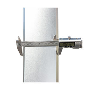 Parasol <span class=keywords><strong>de</strong></span> villa <span class=keywords><strong>de</strong></span> jardin stable <span class=keywords><strong>de</strong></span> parapluie <span class=keywords><strong>de</strong></span> terrain <span class=keywords><strong>de</strong></span> golf d'hôtel haut <span class=keywords><strong>de</strong></span> gamme avec le parasol extérieur <span class=keywords><strong>de</strong></span> marché <span class=keywords><strong>de</strong></span> cadre fort - Product Image 6