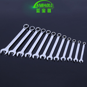 Satagood – ensemble d'outils de réparation automobile, 150 pièces, kit de clés à douille de 1/4 pouces, outils de réparation mécanique en acier au chrome vanadium - Product Image 4