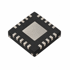 Servicio de BOM para Gestión de Energía (PMIC) EV1320QI, Componente Electrónico de 16 UFQFN con Pad Expuesto - Product Image 1