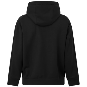 Sweat à capuche classique pour homme en coton pur de haute qualité, motif logo personnalisé, sweat à capuche pour homme - Product Image 4