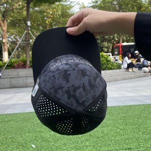 Tùy Chỉnh Bóng Chày Mũ <span class=keywords><strong>New</strong></span> <span class=keywords><strong>York</strong></span> Mũ Bóng Chày Thêu Có Thể Điều Chỉnh Trống Đồng Bằng Tái Chế Thể Thao <span class=keywords><strong>Hat</strong></span> Biểu Tượng Tùy Chỉnh - Product Image 2