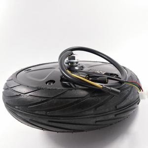 Pièces de rechange de Scooter 350W moteur de roue avant pour <span class=keywords><strong>Ninebot</strong></span> ES1 <span class=keywords><strong>ES2</strong></span> ES3 ES4 accessoires de remplacement de pneu de Scooter - Product Image 4