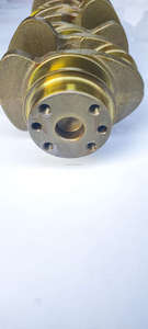 Vilebrequin S4S pour chariots élévateurs Mitsubishi S4S – Produit chinois de haute qualité - Product Image 4