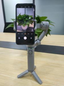 กิ<span class=keywords><strong>ม</strong></span>บอลกันสั่นแบบพกพา รุ่นให<span class=keywords><strong>ม</strong></span>่ F5 Professional รองรับกล้องวิดีโอ กล้อง DSLR โทรศัพท์ และกล้องแอคชั่น แบบ <span class=keywords><strong>3</strong></span> แกน - Product Image 3