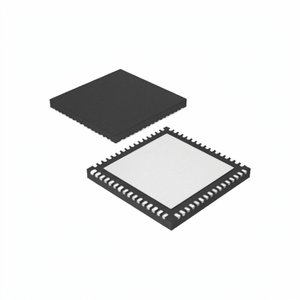 Components Electronic 64 VFQFN Exposed Pad Data Acquisition Manufacturer Channel DAC1208D750HN-C1 - Product Image 1