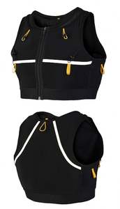 Chaleco Deportivo Unisex de Neopreno para Exteriores, con Cinturón Ajustable Reflectante, Bolsillo para Teléfono, para Correr - Product Image 3