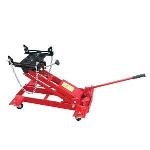Aaa4c 1T الهيدروليكية منخفضة موقف جاك منتجات ورشة العمل جاك موقف - Product Image 1