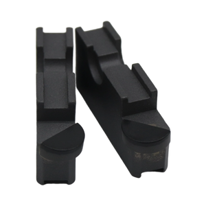 Replacement PDC Teeth for Ditch <strong>Witch</strong> MT26 Micro Trenching <strong>Blade</strong> 1.5 to 3 Inch Wide Trench 26 Inch Depth - Product Image 1