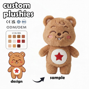 Fabricant de jouets en peluche personnalisés – Grand sac à dos réaliste en forme de chat de dessin animé mignon et moelleux, unisexe, en coton PP, idéal pour un anniversaire - Product Image 3