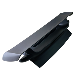 Aileron en fibre de carbone style GT2RS pour <span class=keywords><strong>Porsche</strong></span> 911 997 Turbo 997 Turbo <span class=keywords><strong>S</strong></span> - Product Image 3