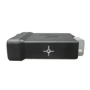 Radio Móvil Digital DMR Original DM4600e 45W AES256 para Vehículo, Walkie-Talkie DGM8000e - Product Image 3
