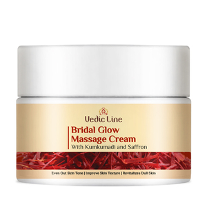 Crema de Masaje Nupcial de Calidad Premium para Hidratación Profunda, Aclaramiento de la Piel y Cuidado de Textura Suave, Disponible a Precio de Exportación - Product Image 1