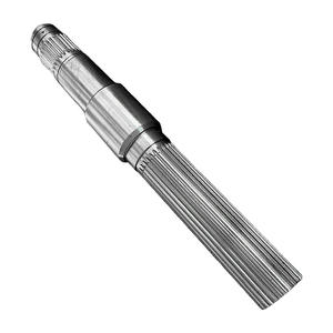 Pièces détachées automobiles <span class=keywords><strong>de</strong></span> précision personnalisées démarreur broyeur <span class=keywords><strong>équilibrage</strong></span> <span class=keywords><strong>arbre</strong></span> <span class=keywords><strong>de</strong></span> roue <span class=keywords><strong>de</strong></span> <span class=keywords><strong>transmission</strong></span> - Product Image 2