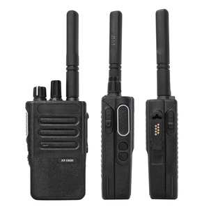 Radio Walkie Talkie VHF Recargable de Largo Alcance, Resistente al Agua, 100% Nuevo y Original, XiR E8608i - Product Image 3