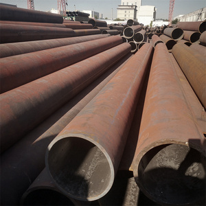 Công nghiệp chính xác cao ống thép carbon liền mạch ASTM ống thép liền mạch ống tròn - Product Image 3