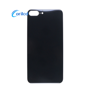 Coques de téléphone portable pour <span class=keywords><strong>Iphone</strong></span> 6 6S 7 <span class=keywords><strong>8PLUS</strong></span> verre arrière de remplacement Oem verre arrière couverture arrière batterie - Product Image 1