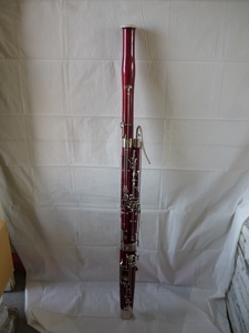 Instrumentos de viento Fagote - Product Image 2