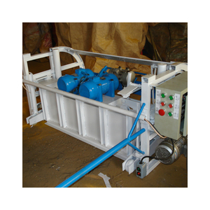 Bê Tông Đường Lề Đường Làm Máy/Road Kerb Làm Máy/Curb Đá Máy - Product Image 3