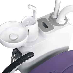 <strong>Dental</strong> <strong>Unit</strong> <strong>Dental</strong> <strong>Chair</strong> <strong>Price</strong> of <strong>Dental</strong> Bed <strong>Dental</strong> <strong>Chair</strong> Package - Product Image 5