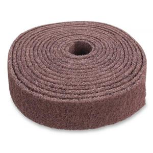 BETA - 114980012 Rollo antiresiduos no tejido con fibras sintéticas de corindón 100 mm x 10 m - EAN 8014230948522 ABRASIVOS - Product Image 1