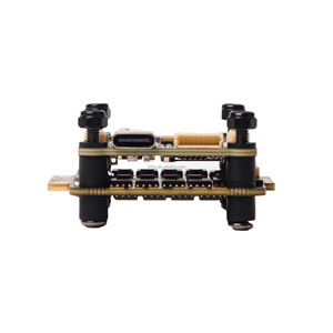 Controlador de Vuelo FPV de Alto Rendimiento Holybro Kakute H7 V1.3 V1.5, Stack ESC 4 en 1 de 50A 65A, Compatible con <span class=keywords><strong>BetaFlight</strong></span> y ArduPilot - Product Image 3