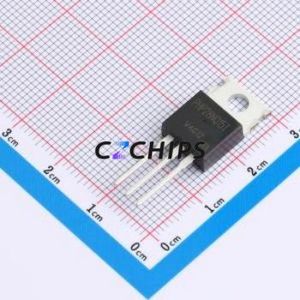 Tout nouveau transistor à effet de champ à transistor TO-220AB PHP28NQ15T-VB d'origine (MOSFET) - Product Image 1