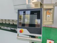 Prensa Plegadora CNC Tándem de Alta Precisión SPS 500T5000, Máquina de Plegado Hidráulica de Gran Tamaño Personalizable