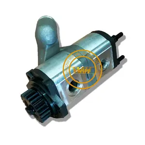Tractor part Hydraulic Gear Pump RE223233 for 5310/5045D/5045E/5050D/5055E/5065E