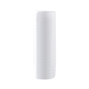 Clean Lazy Cloth 25x28cm 50 Sheets Strong Absorbent Dry Wet Use Kitchen Cleaning Rag - Product Image 5