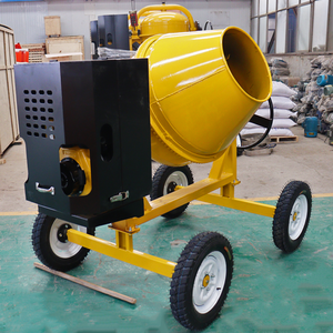 <span class=keywords><strong>Mixer</strong></span> semen Manual, <span class=keywords><strong>Mixer</strong></span> semen Manual bertenaga <span class=keywords><strong>Diesel</strong></span> 500L, tahan lama dengan pompa mesin, komponen inti Motor, harga grosir, <span class=keywords><strong>Mixer</strong></span> beton - Product Image 6