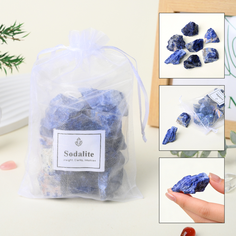 Sodalite