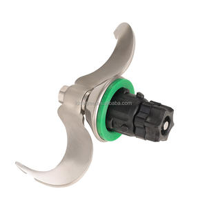 Accesorio para Robot de Cocina, Procesador de Alimentos Eléctrico, Cuchillas de Repuesto TM5 TM6 TM7 para Amasar Masa, Base de Acero Inoxidable para Vorwerk <span class=keywords><strong>Bimby</strong></span> <span class=keywords><strong>Thermomix</strong></span> - Product Image 2