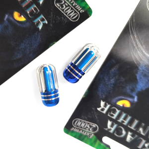 Customized Male Performance Support Capsules Vitality Enhancement <b>Herbal</b> <b>Supplements</b> Male Energy Vitality Pills - Product Image 5