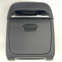 Table arrière en cuir ABS pour BMW X5 X6 X7 Série 5 Série 6 Série 7 - Accessoires intérieurs - Vente flash