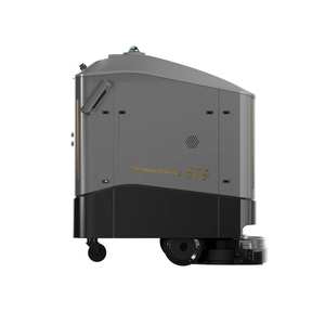 หุ่นยนต์ทำความสะอาดพื้นในอาคาร เช็ดถู กวาด ขัดเงาอย่างล้ำลึก สำหรับห้างสรรพสินค้า ซูเปอร์มาร์เก็ต อาคารสำนักงาน - Product Image 5