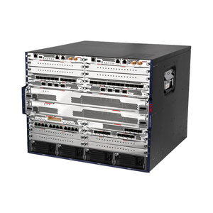 CR16000-M16เราเตอร์ CR16000-M บริการคลาวด์ยุคดิจิทัล H 3 C - Product Image 1