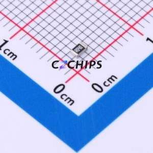 Résistance SMD HoRS0805-1/8W-40mR-1% 0805 (Type : Céramique) (Résistance : 40mOhm Précision : 1%) - Product Image 1