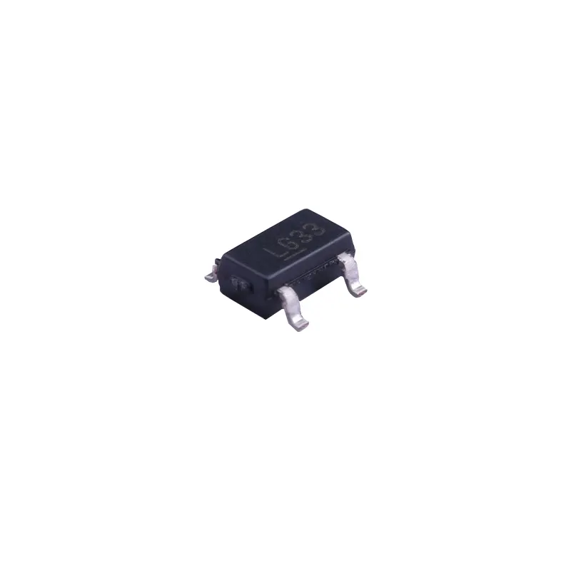 Bộ Điều Chỉnh LDO Đầu Ra 500mA-Peak Linh Kiện Điện Tử MIC5219-3.3YM5-TR IC Mạch Tích Hợp BOM Nguồn Cung Cấp Chuyên Nghiệp Chính Hãng