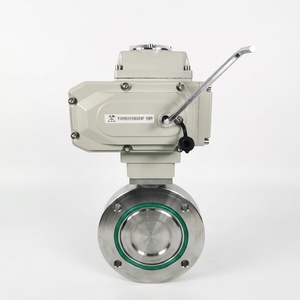 ตัวกระตุ้นซีลซิลิโคนแบบสแตนเลสสตีล รุ่น GID สำหรับสุญญากาศสูง - Product Image 2
