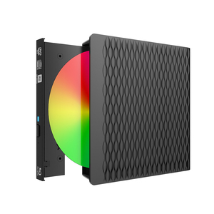 <span class=keywords><strong>Blu</strong></span>-<span class=keywords><strong>Ray</strong></span> quemador Slim externa USB 3,0 BD-RE CD/<span class=keywords><strong>DVD</strong></span> RW escritor jugar 3D <span class=keywords><strong>Blu</strong></span>-<span class=keywords><strong>Ray</strong></span> <span class=keywords><strong>4K</strong></span> disco <span class=keywords><strong>DVD</strong></span> Rom para el ordenador portátil/escritorio Unidad óptica - Product Image 1