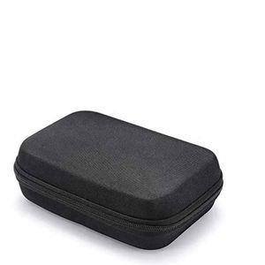 Usine BSCI, sac de transport personnalisé pour huiles essentielles, 12 flacons, étui en EVA pour huiles essentielles, organiseur de voyage pour huiles essentielles - Product Image 2
