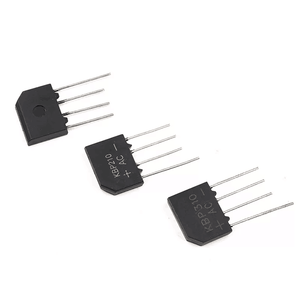 ชิ้นส่วนอิเล็กทรอนิกส์ DS18B20 + T & R ถึง-92-3 - Product Image 3