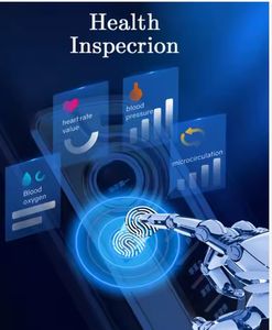 Sillón de Masajes Robótico de Fábrica SL Track 4D con Control de Calor, Elevación y Gravedad Cero, con Separación de Piernas y Brazos - Product Image 5