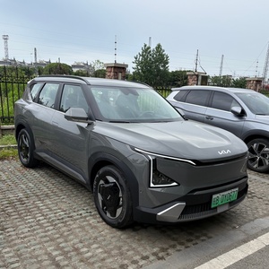 Voiture électrique d'occasion KIA EV5 530 Land Top Version 2025, kilométrage 300 km, en état neuf - Product Image 2