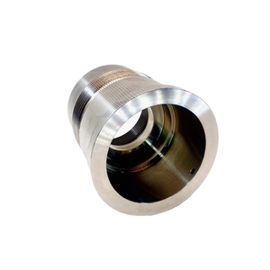 Thiết bị công nghiệp tùy chỉnh kích thước trung tâm gia công <span class=keywords><strong>CNC</strong></span> trục truyền <span class=keywords><strong>CNC</strong></span> chế biến kim loại cơ khí - Product Image 3