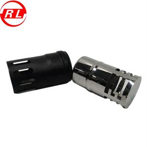 <span class=keywords><strong>Coude</strong></span> de <span class=keywords><strong>tuyau</strong></span> de poêle à granulés de 80 mm à 90 degrés - Product Image 4