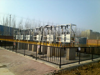 Filtre Harmonique Passif 3kv 35kv 50hz 60hz