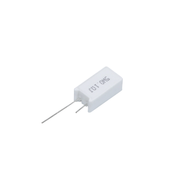 SQM Vertical Cement Power Supply Resistor High Voltage