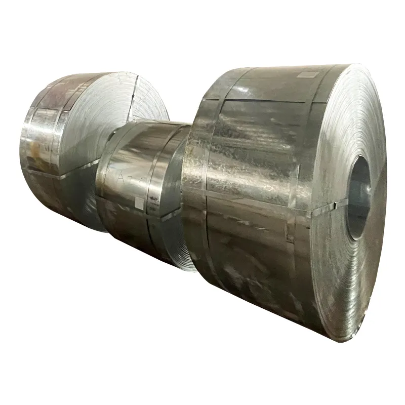 Yüksek kaliteli gi slitted bobin 1200mm genişlik prepaint ve boyalı 2014 yüksek kalite ppgi/perpainted galvanizli çelik rulo
